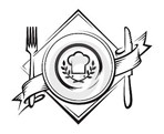 Ерёмина гора - иконка «ресторан» в Бабынино